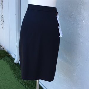 NWT Escada Rock wool skirt